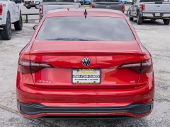 Used 2022  Volkswagen Jetta SE Auto at A Motors Sales & Finance near San Antonio&comma; TX