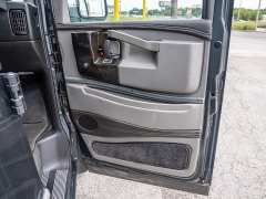 Used 2017  Chevrolet Express Van 2500 Van at A Motors Sales & Finance near San Antonio&comma; TX