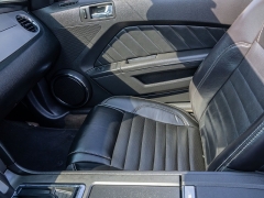 Used 2014 Ford Mustang 2d Convertible GT Premium at A Motors Sales & Finance near San Antonio, TX