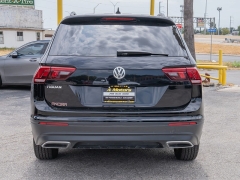 Used 2020  Volkswagen Tiguan 4d SUV S at A Motors Sales & Finance near San Antonio&comma; TX
