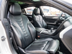 Used 2023  BMW 8 Series 840i Gran Coupe at A Motors Sales & Finance near San Antonio&comma; TX