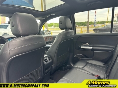 Used 2020 Mercedes-Benz GLB-Class 4d SUV GLB250 at A Motors Sales & Finance near San Antonio, TX