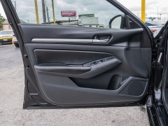 Used 2022  Nissan Altima 2&period;5 SV Sedan at A Motors Sales & Finance near San Antonio&comma; TX