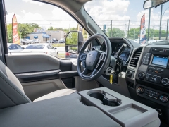 Used 2022  Ford Super Duty F-250 4WD XL Crew Cab SRW 6&period;75' Box at A Motors Sales & Finance near San Antonio&comma; TX