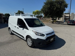 Used 2017 Ford Transit Connect Cargo Ext Van XL at A Motors Sales & Finance near San Antonio, TX