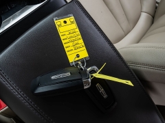 Used 2020  Lincoln Nautilus 4d SUV FWD Standard at A Motors Sales & Finance near San Antonio&comma; TX