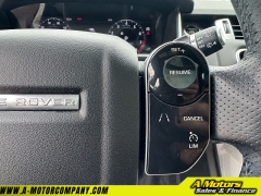 Used 2019 Land Rover Range Rover Sport 4d SUV 3.0L SC HSE at A Motors Sales & Finance near San Antonio, TX