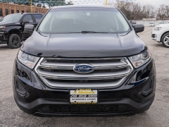 Used 2018  Ford Edge 4d SUV AWD SE EcoBoost at A Motors Sales & Finance near San Antonio&comma; TX