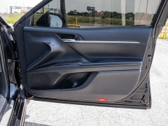 Used 2023  Toyota Camry SE Auto at A Motors Sales & Finance near San Antonio&comma; TX
