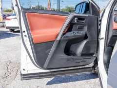 Used 2015  Toyota RAV4 4d SUV FWD Limited at A Motors Sales & Finance near San Antonio, TX