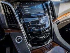 Used 2019 Cadillac Escalade 4d SUV 4WD Luxury at A Motors Sales & Finance near San Antonio, TX