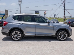 Used 2017  BMW X3 xDrive28i Sports Activity Vehicle at A Motors Sales & Finance near San Antonio&comma; TX