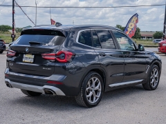Used 2022  BMW X3 sDrive30i Sports Activity Vehicle at A Motors Sales & Finance near San Antonio&comma; TX