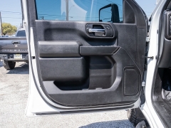 Used 2020  Chevrolet Silverado 2500 4WD Crew Cab Work Truck Gas at A Motors Sales & Finance near San Antonio&comma; TX