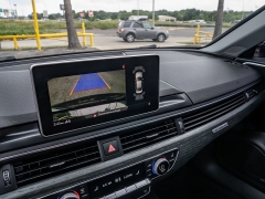 Used 2018  Audi A4 4d Sedan Quattro Premium Plus Auto at A Motors Sales & Finance near San Antonio&comma; TX