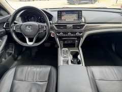 Used 2021 Honda Accord Sedan Touring 2.0T Auto at A Motors Sales & Finance near San Antonio, TX