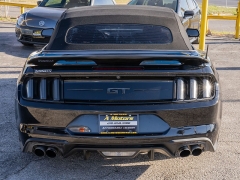 Used 2021  Ford Mustang GT Premium Convertible at A Motors Sales & Finance near San Antonio, TX