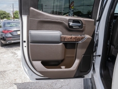 Used 2020  GMC Sierra 1500 4WD Crew Cab Denali at A Motors Sales & Finance near San Antonio&comma; TX