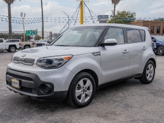 Used 2019  Kia Soul 4d Hatchback Auto at A Motors Sales & Finance near San Antonio, TX