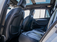 Used 2018  BMW X1 xDrive28i Sports Activity Vehicle at A Motors Sales & Finance near San Antonio&comma; TX