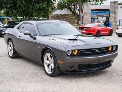 Used 2016  Dodge Challenger 2d Coupe R&sol;T at A Motors Sales & Finance near San Antonio&comma; TX