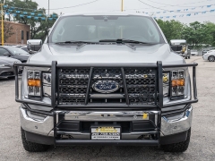 Used 2021  Ford F-150 4WD LARIAT SuperCrew 5&period;5' Box Hybrid at A Motors Sales & Finance near San Antonio&comma; TX