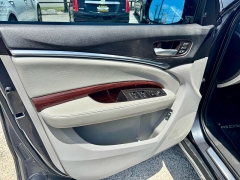 Used 2016 Acura MDX 4d SUV FWD Tech at A Motors Sales & Finance near San Antonio, TX