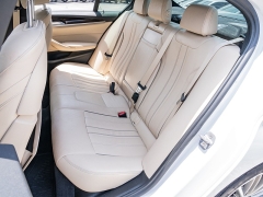 Used 2019  BMW 5 Series 540i Sedan at A Motors Sales & Finance near San Antonio&comma; TX
