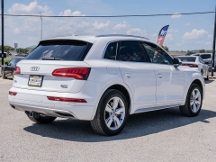 Used 2018 Audi Q5 4d SUV Quattro Premium Plus at A Motors Sales & Finance near San Antonio, TX