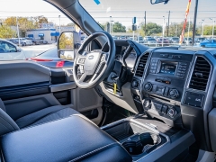 Used 2018  Ford Super Duty F-250 4WD Crew Cab XLT at A Motors Sales & Finance near San Antonio&comma; TX