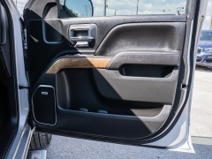 Used 2018 Chevrolet Silverado 1500 4WD Crew Cab LTZ at A Motors Sales & Finance near San Antonio, TX