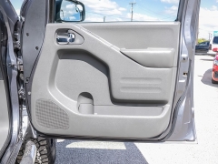 Used 2018  Nissan Frontier 2WD Crew Cab SV at A Motors Sales & Finance near San Antonio&comma; TX
