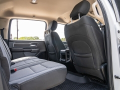 Used 2020  Ram 1500 2WD Crew Cab Big Horn at A Motors Sales & Finance near San Antonio&comma; TX