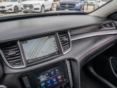 Used 2019  INFINITI QX50 4d SUV FWD LUXE at A Motors Sales & Finance near San Antonio&comma; TX