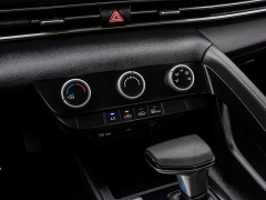 Used 2021  Hyundai Elantra SE IVT at A Motors Sales & Finance near San Antonio, TX