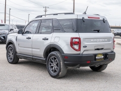 Used 2022  Ford Bronco Sport Big Bend 4x4 at A Motors Sales & Finance near San Antonio&comma; TX
