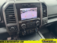 Used 2019 Ford F-150 2WD SuperCrew XLT 5 1/2 at A Motors Sales & Finance near San Antonio, TX