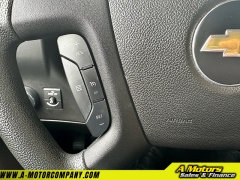 Used 2020 Chevrolet Express Wagon 3500 Ext Wagon LT at A Motors Sales & Finance near San Antonio, TX