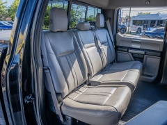 Used 2016  Ford F-150 2WD SuperCrew XLT 5 1/2 at A Motors Sales & Finance near San Antonio, TX