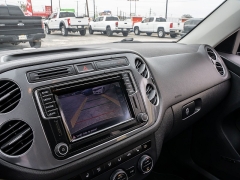 Used 2016  Volkswagen Tiguan 4d SUV S at A Motors Sales & Finance near San Antonio&comma; TX