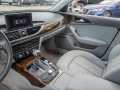 Used 2013  Audi A6 4d Sedan 2&period;0T Quattro Premium &plus; at A Motors Sales & Finance near San Antonio&comma; TX