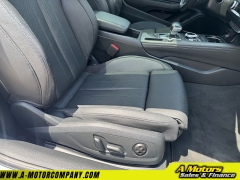 Used 2018 Audi A5 2d Coupe 2.0T Prestige S-Line Auto at A Motors Sales & Finance near San Antonio, TX