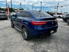 Used 2019 Mercedes-Benz GLE-Class 4d SUV Coupe GLE43 AMG 4matic at A Motors Sales & Finance near San Antonio, TX