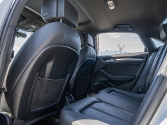 Used 2017  Audi A3 4d Sedan 2&period;0T Premium at A Motors Sales & Finance near San Antonio&comma; TX