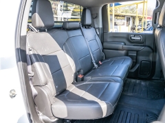 Used 2020  Chevrolet Silverado 2500 4WD Crew Cab Work Truck Gas at A Motors Sales & Finance near San Antonio&comma; TX