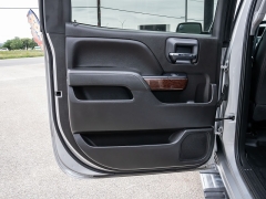 Used 2018  GMC Sierra 1500 4WD Crew Cab SLT at A Motors Sales & Finance near San Antonio&comma; TX