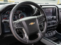 Used 2018  Chevrolet Silverado 2500 4WD Crew Cab LT at A Motors Sales & Finance near San Antonio&comma; TX