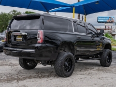 Used 2020  GMC Yukon XL 4d SUV 4WD Denali at A Motors Sales & Finance near San Antonio&comma; TX