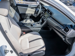 Used 2017  Honda Civic Sedan 4d EX at A Motors Sales & Finance near San Antonio&comma; TX