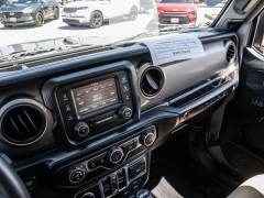 Used 2018  Jeep Wrangler Unlimited 4d SUV 4WD Sport at A Motors Sales & Finance near San Antonio&comma; TX